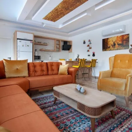 Hotel Anemon 4