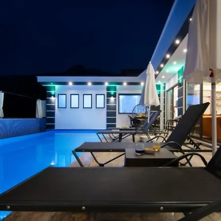 Hotel Anemon 4 *