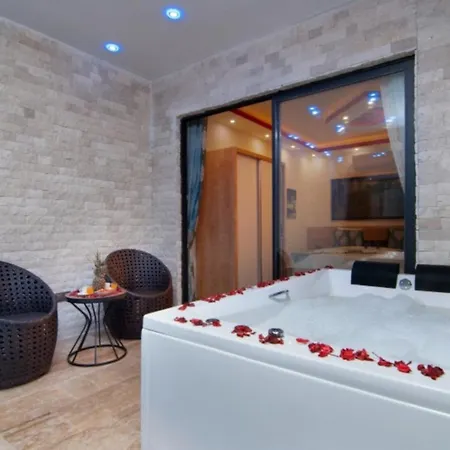 Hotel Anemon 4